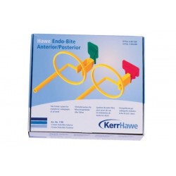 Portaradiografía Endo-Bite C/Aro Ant+Post 4u*